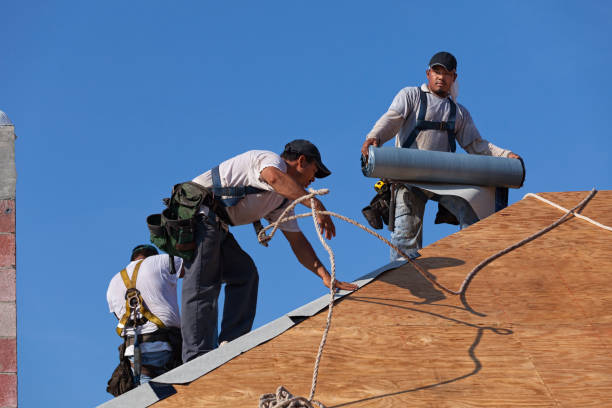 Best Residential Roofing Contractor  in Unadilla, GA
