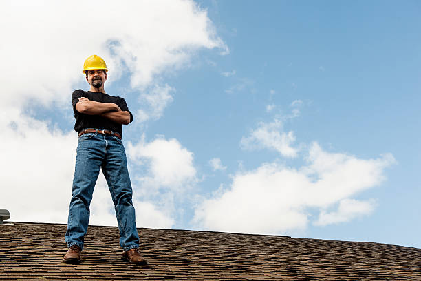 Best Emergency Roof Repair  in Unadilla, GA