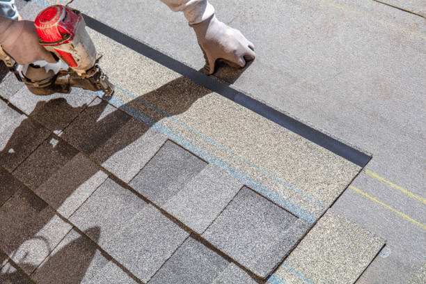 Best Commercial Roofing Services  in Unadilla, GA